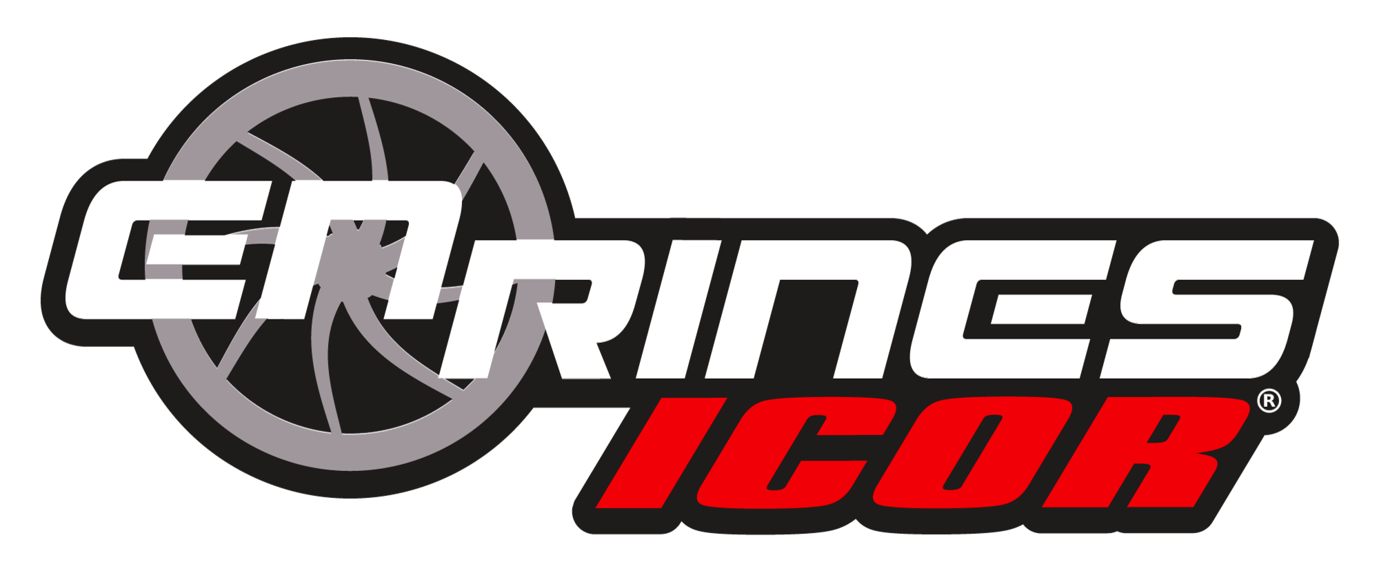 Enrines ICOR Logo